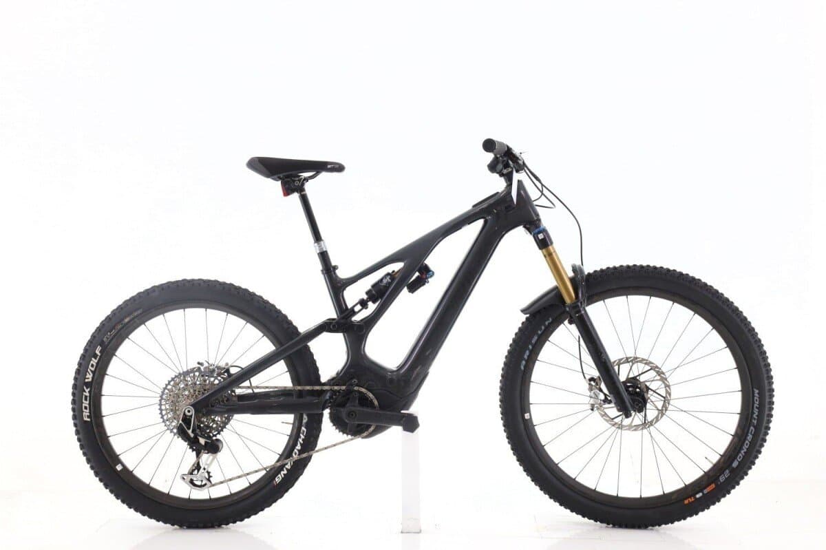 Specialized Turbo Levo XX AXS 2024
