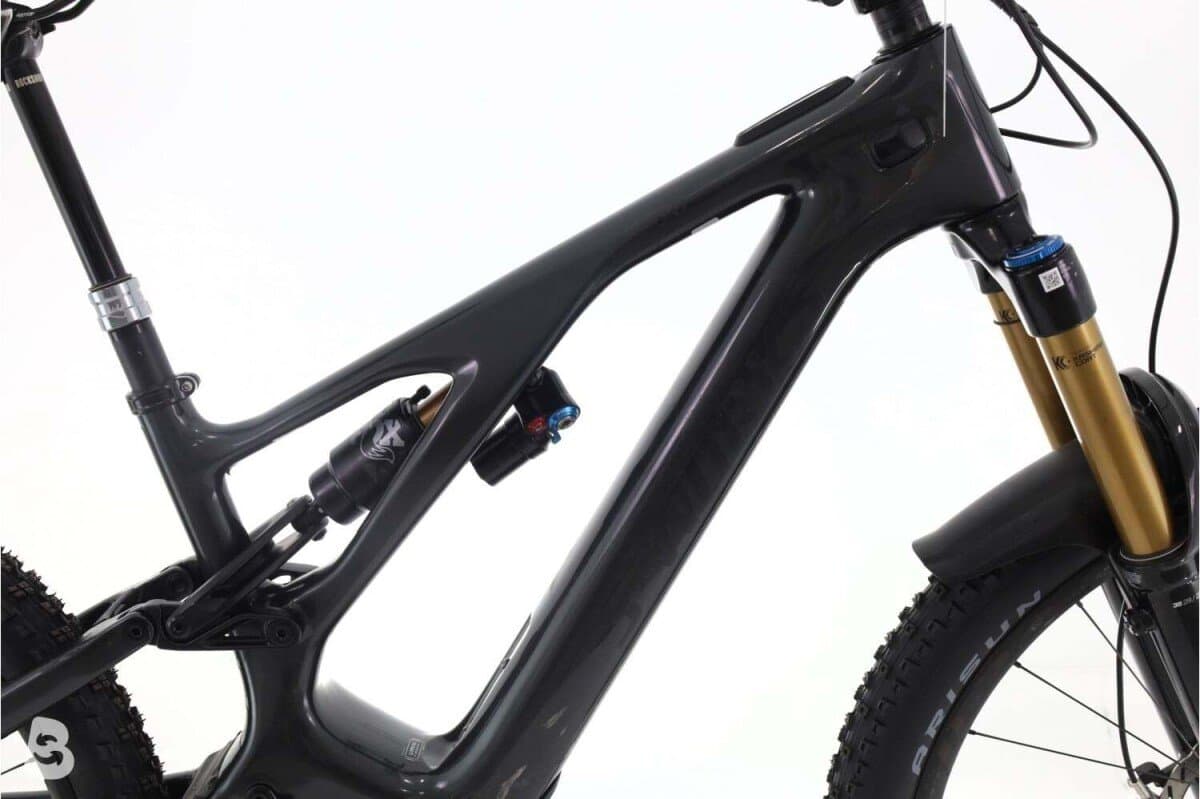 Specialized Turbo Levo XX AXS 2024