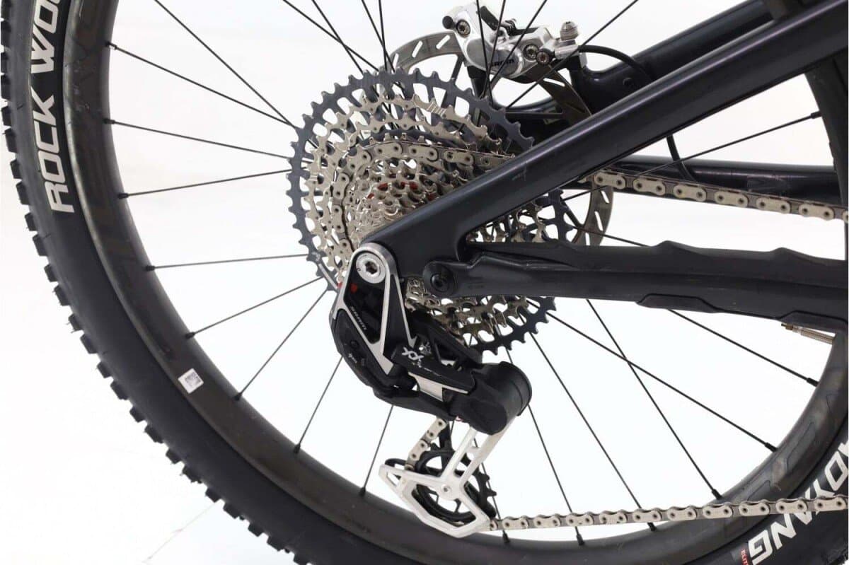 Specialized Turbo Levo XX AXS 2024