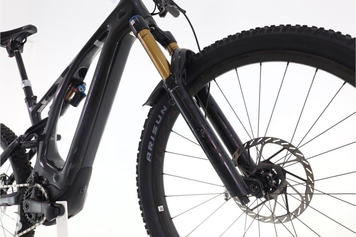 Specialized Turbo Levo XX AXS 2024
