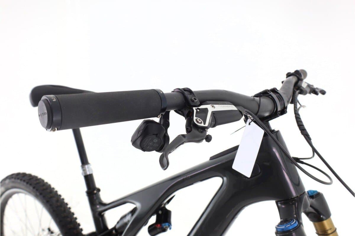 Specialized Turbo Levo XX AXS 2024