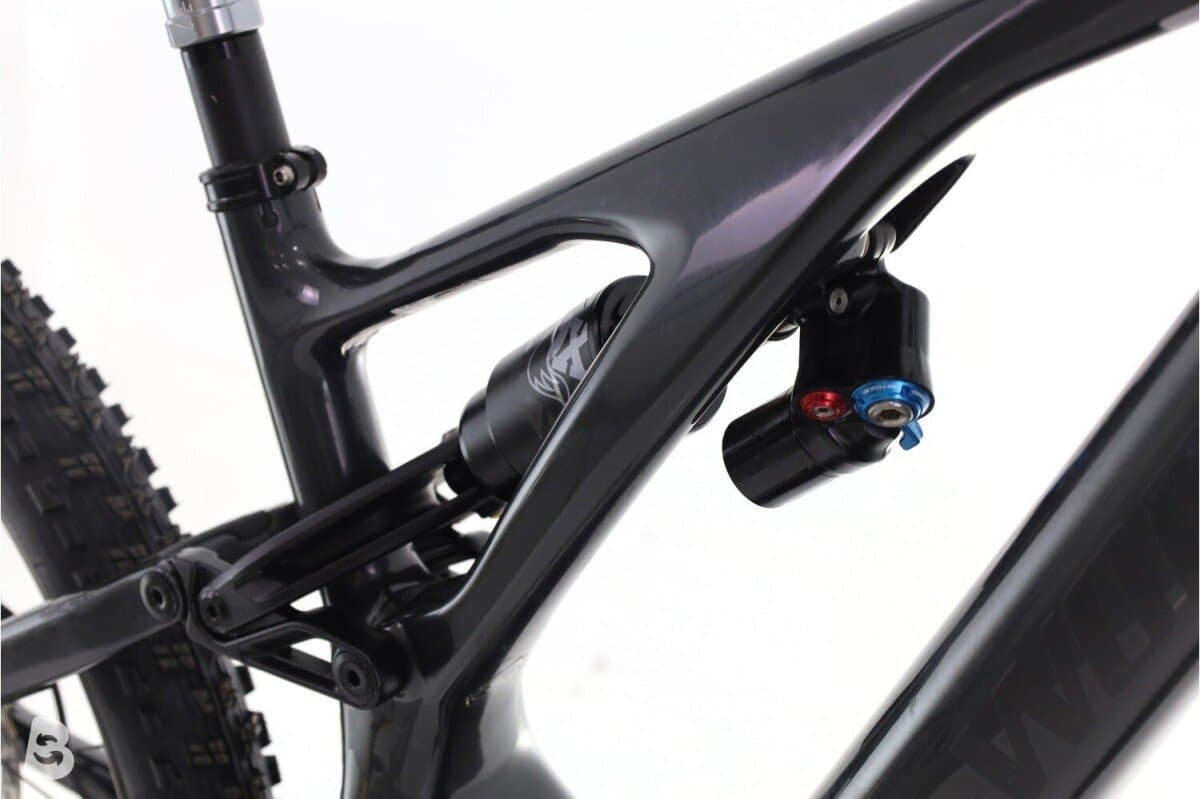 Specialized Turbo Levo XX AXS 2024