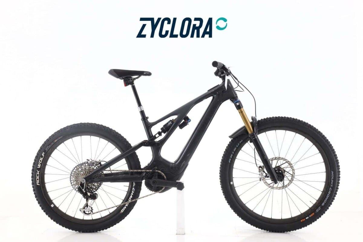 Specialized Turbo Levo XX AXS 2024