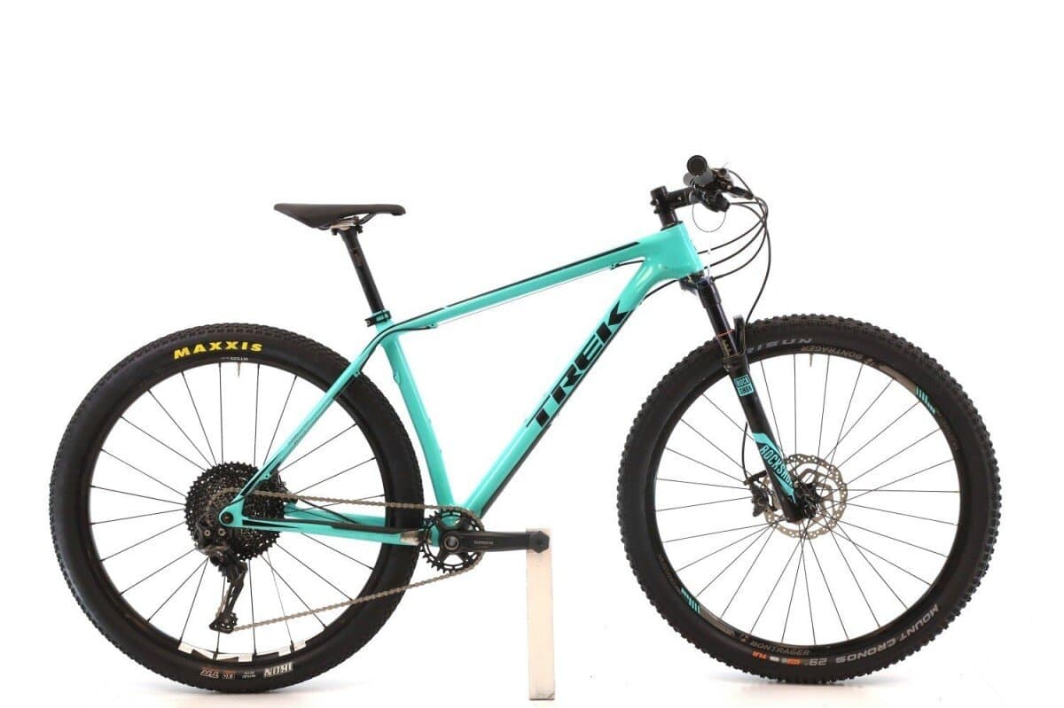 Trek Superfly 9.8 XT 2020