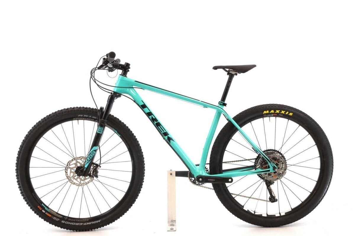 Trek Superfly 9.8 XT 2020
