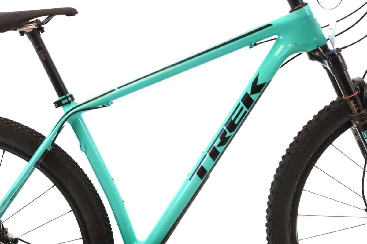 Trek Superfly 9.8 XT 2020