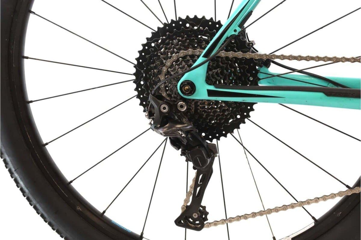 Trek Superfly 9.8 XT 2020