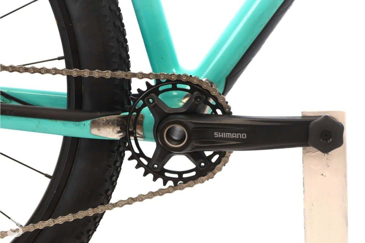 Trek Superfly 9.8 XT 2020
