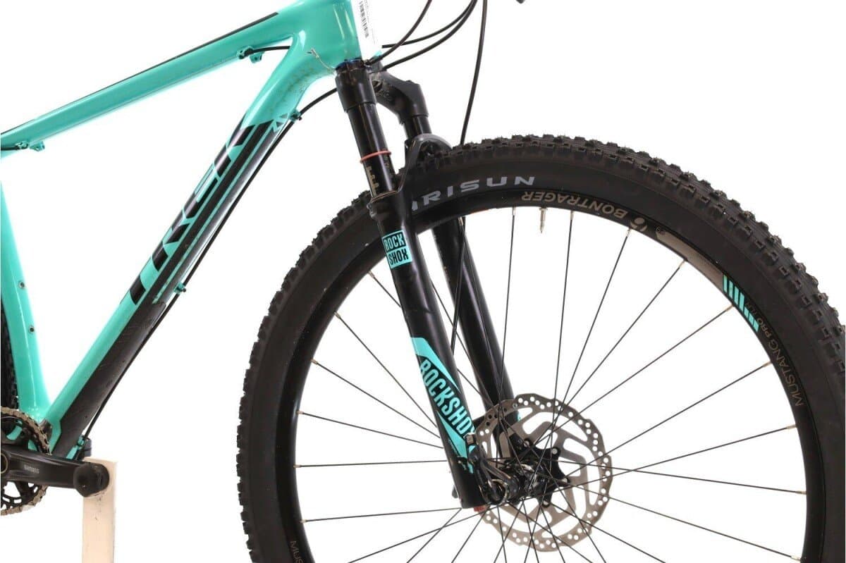 Trek Superfly 9.8 XT 2020
