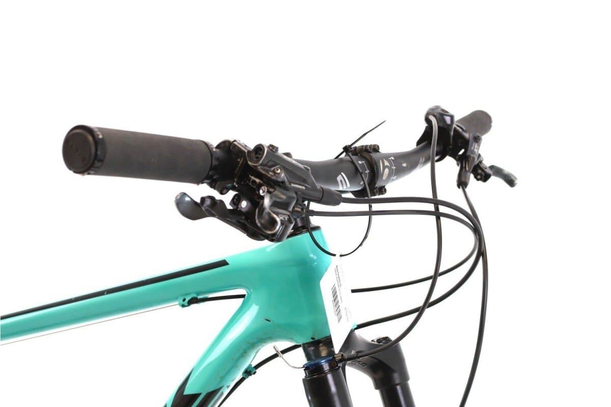 Trek Superfly 9.8 XT 2020