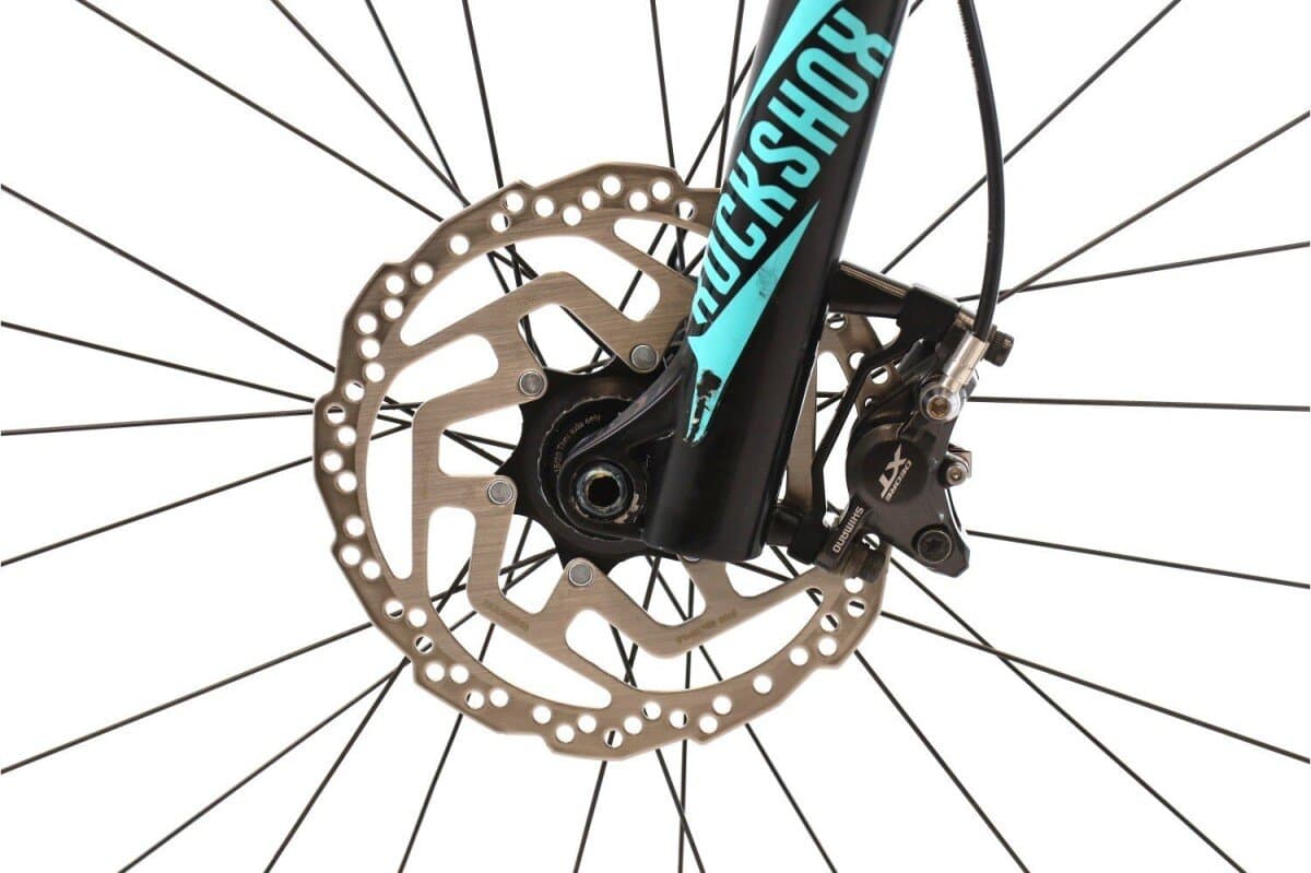 Trek Superfly 9.8 XT 2020