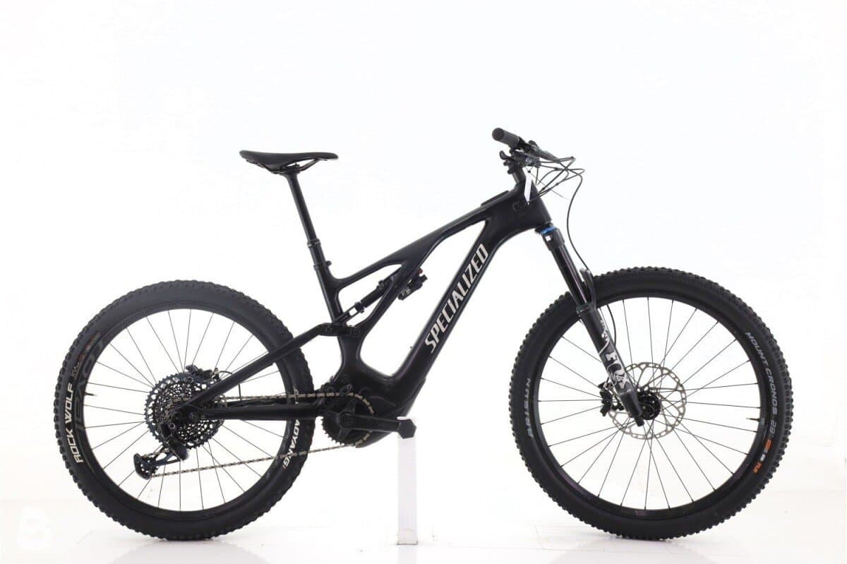 Specialized Turbo Levo Comp 2023