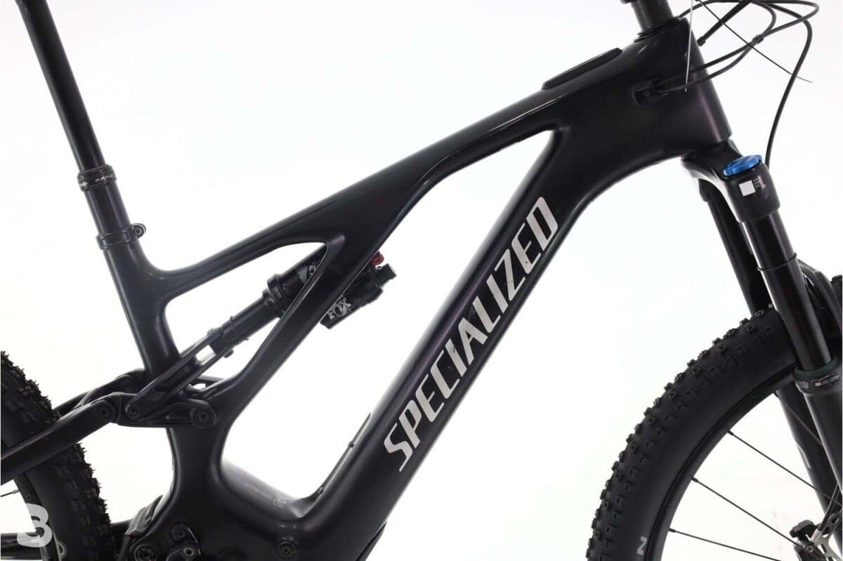 Specialized Turbo Levo Comp 2023