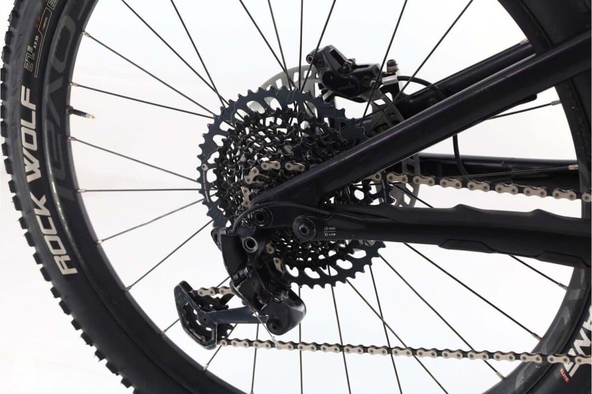 Specialized Turbo Levo Comp 2023