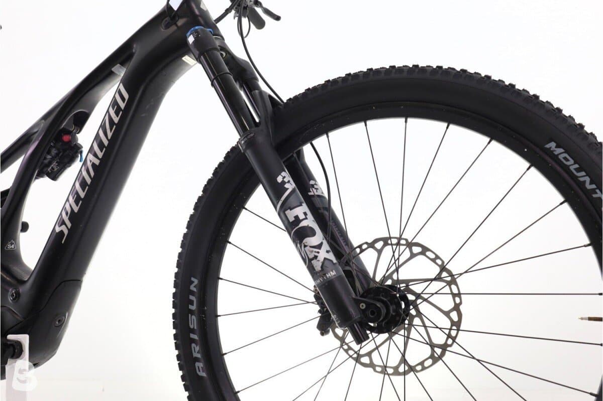 Specialized Turbo Levo Comp 2023