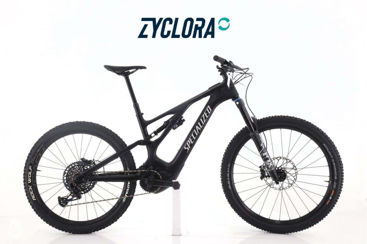 Specialized Turbo Levo Comp 2023