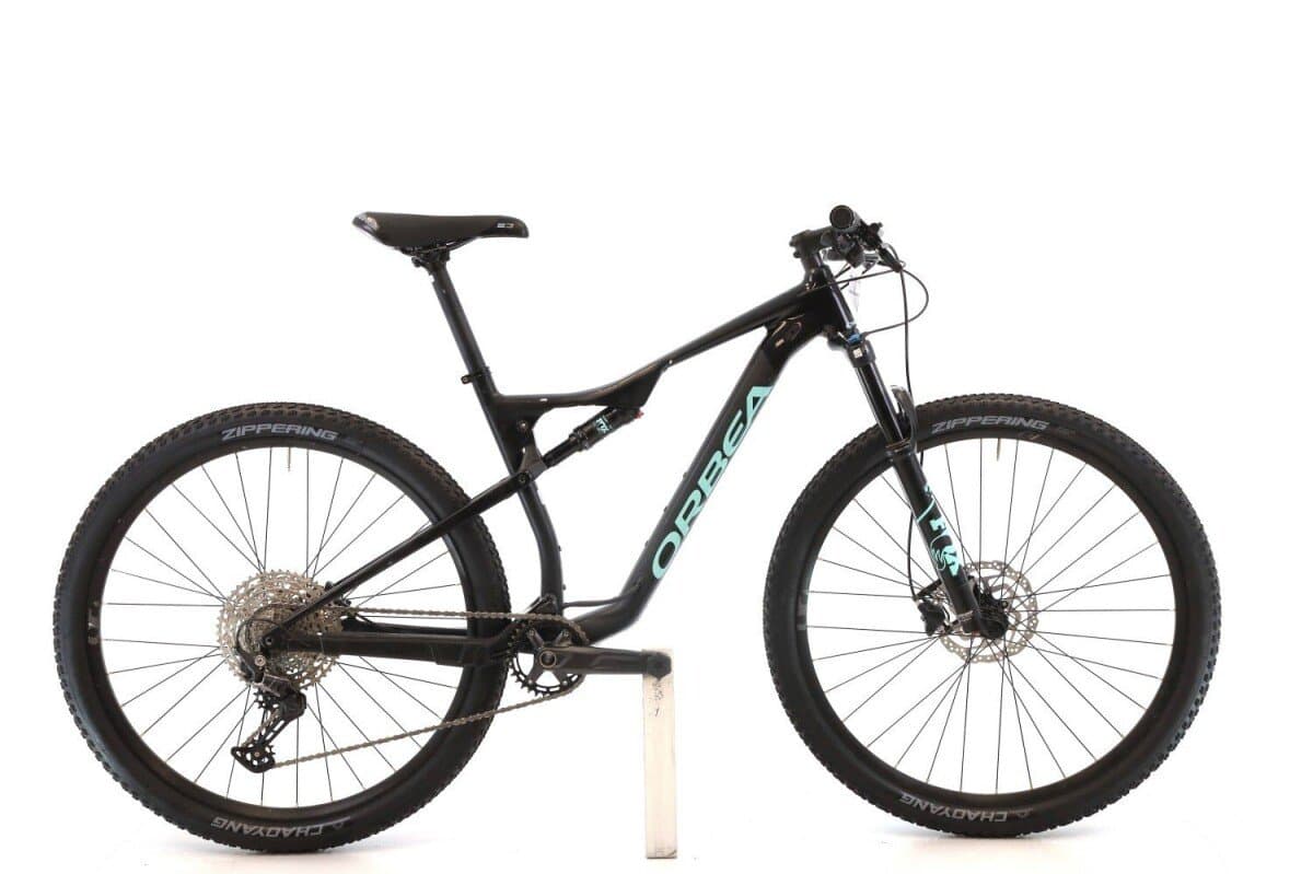 Orbea Oiz H30 2022