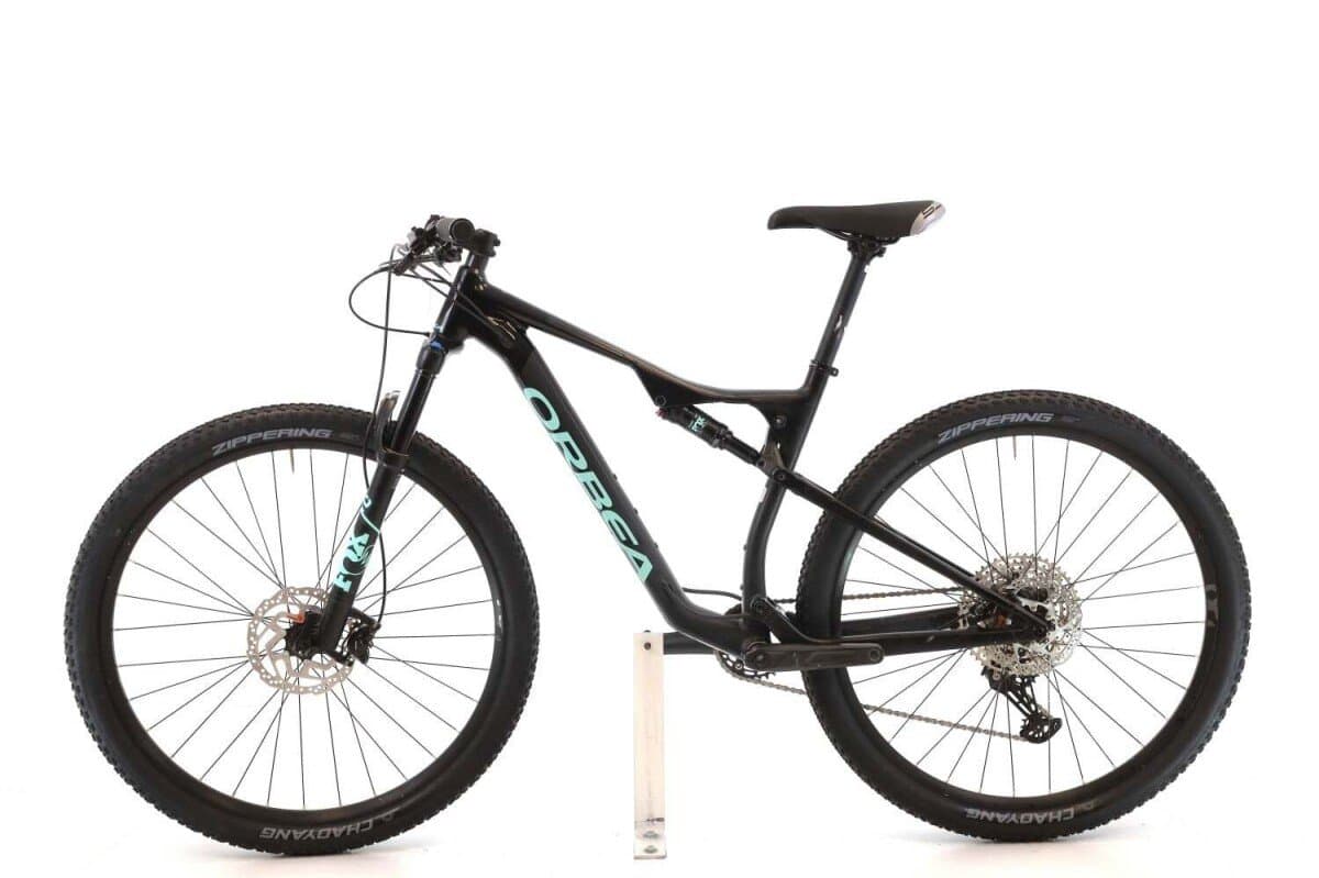 Orbea Oiz H30 2022