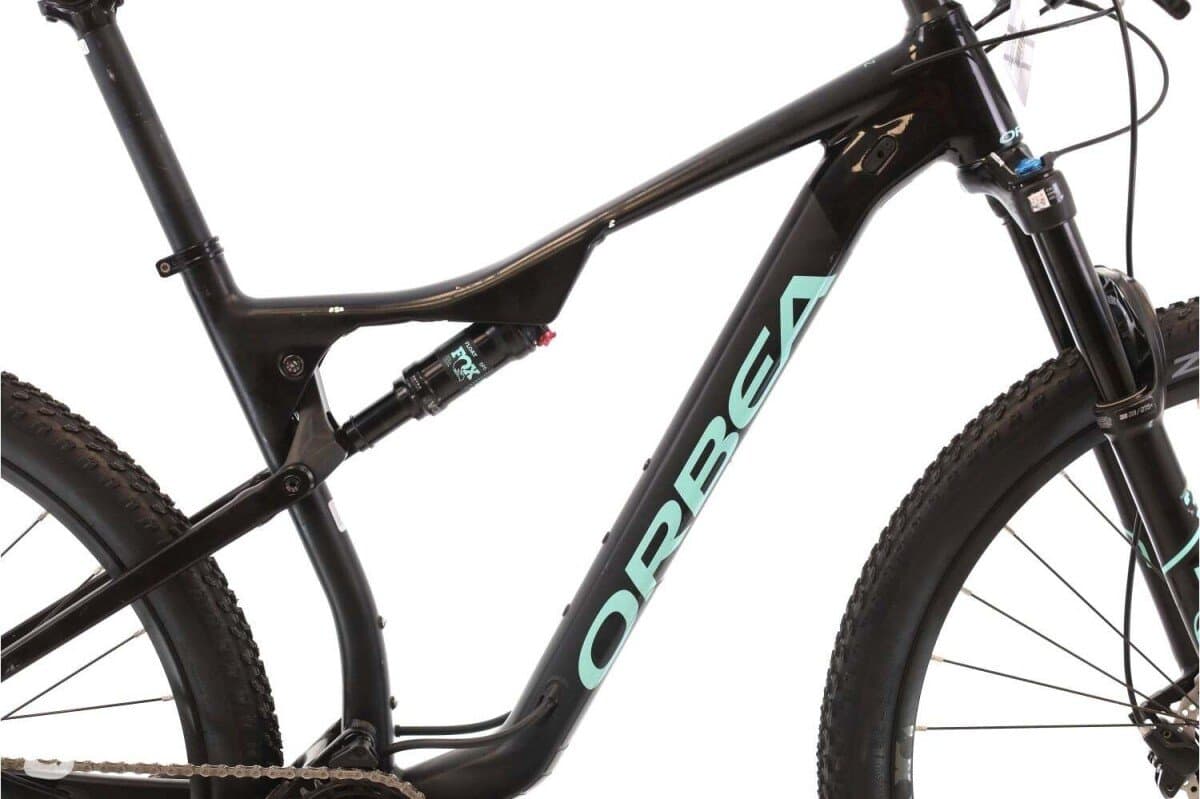 Orbea Oiz H30 2022