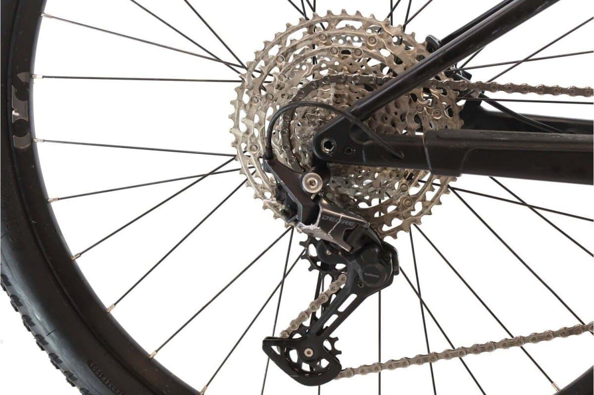 Orbea Oiz H30 2022