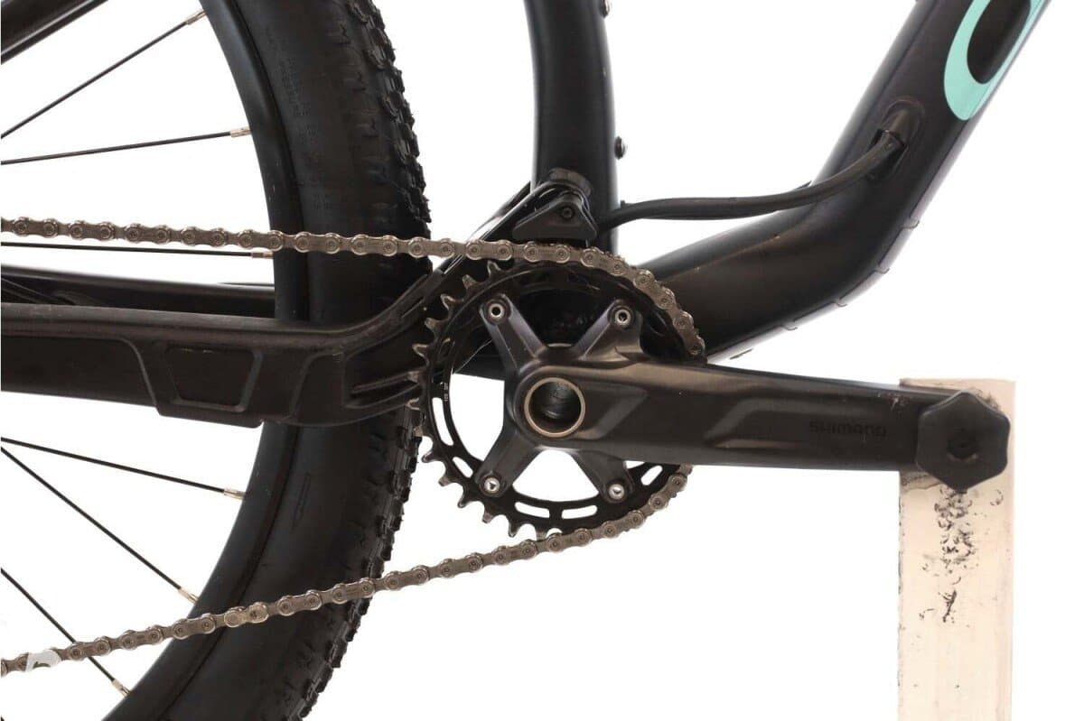 Orbea Oiz H30 2022
