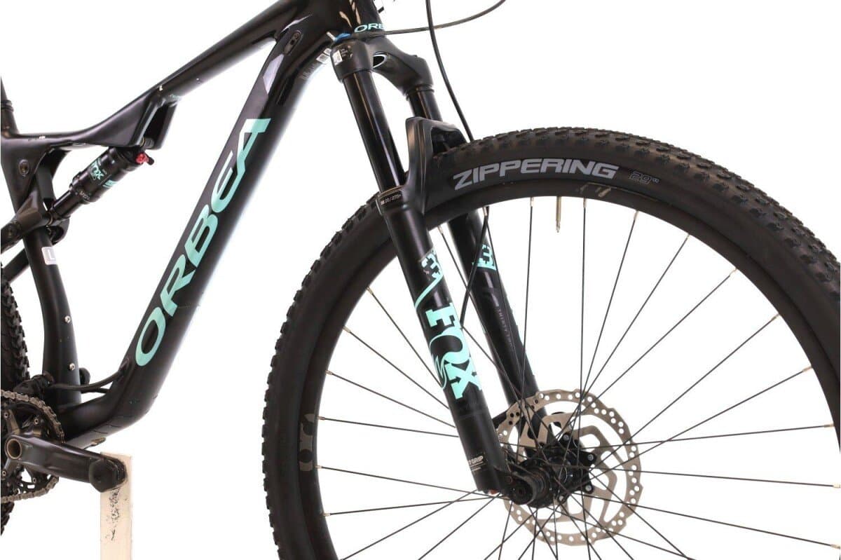 Orbea Oiz H30 2022