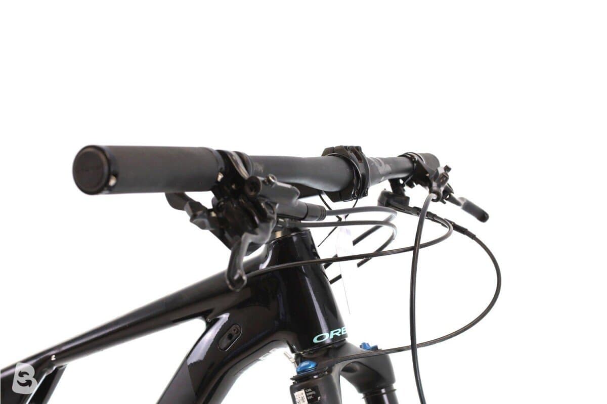 Orbea Oiz H30 2022