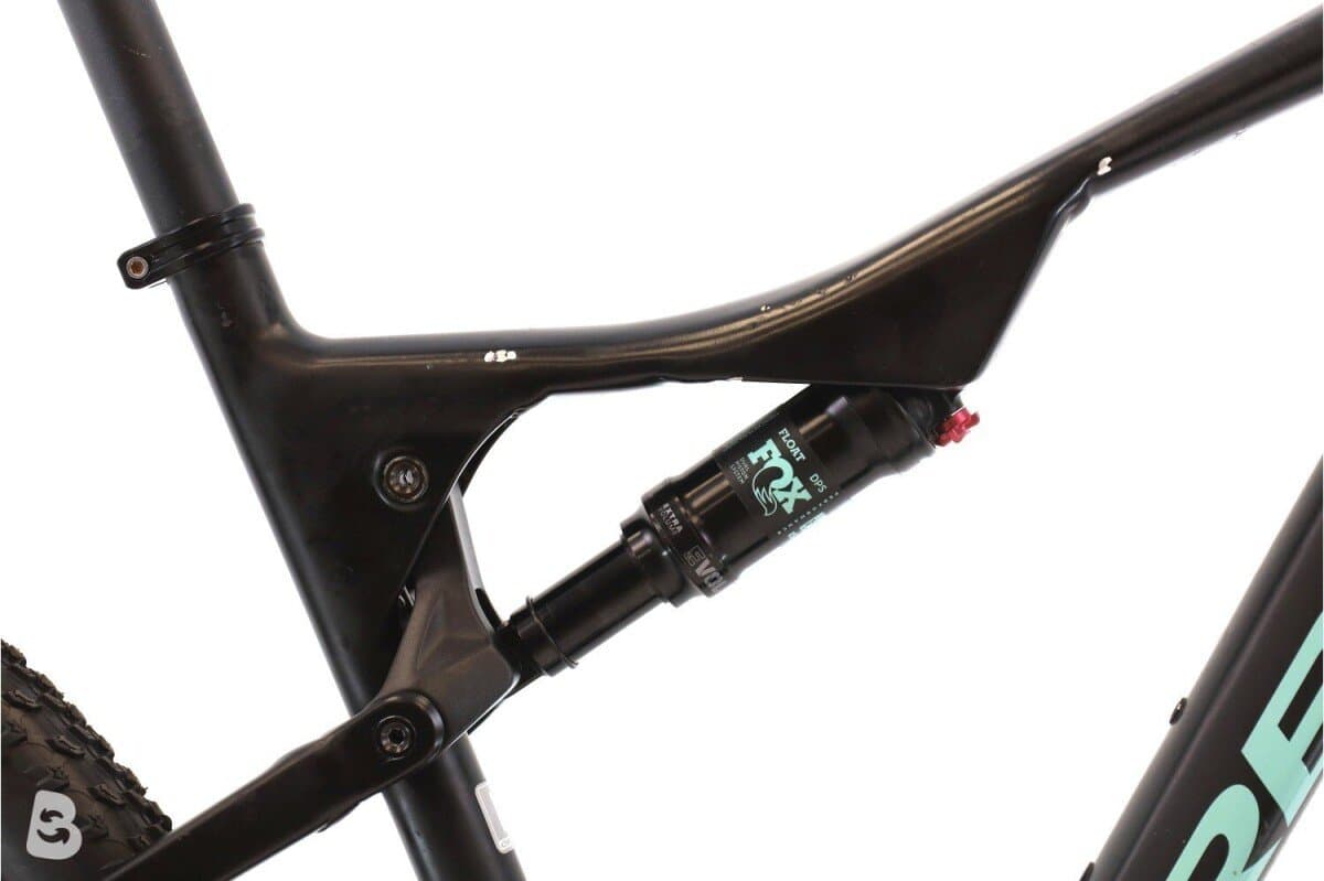 Orbea Oiz H30 2022