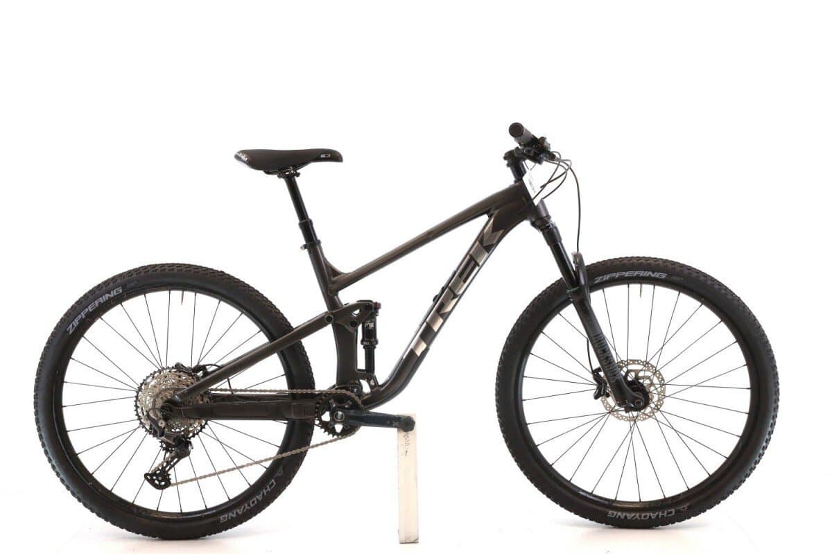 Trek Top Fuel 7 2023