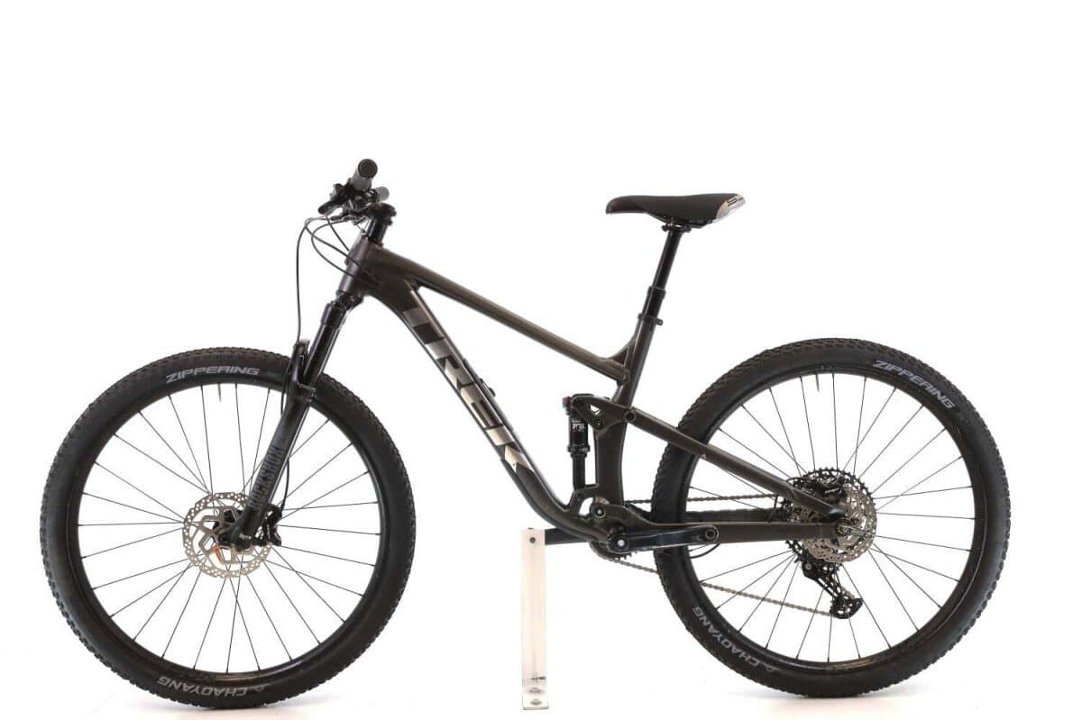 Trek Top Fuel 7 2023