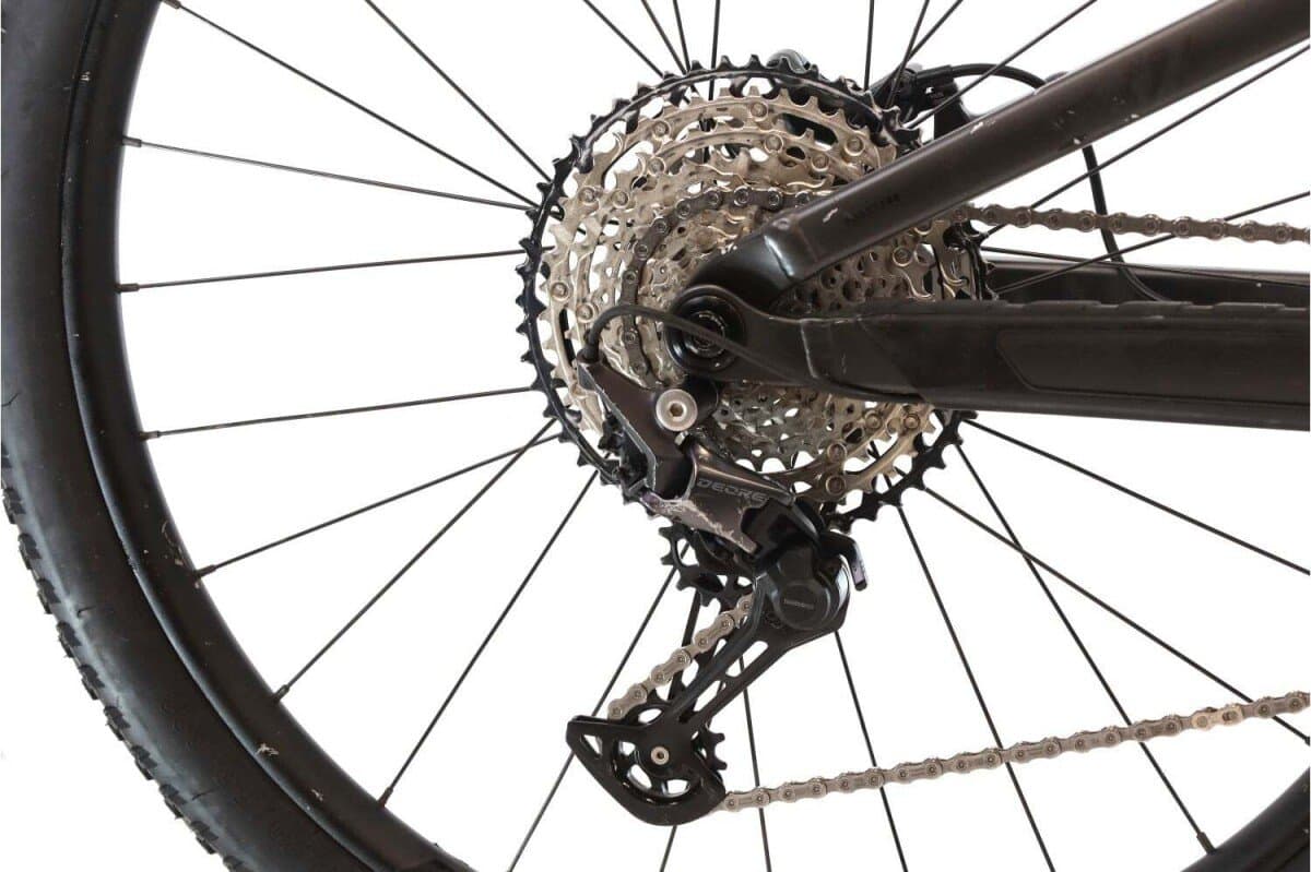 Trek Top Fuel 7 2023