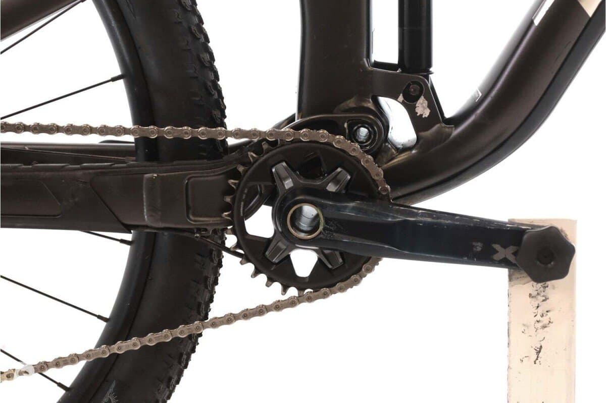 Trek Top Fuel 7 2023