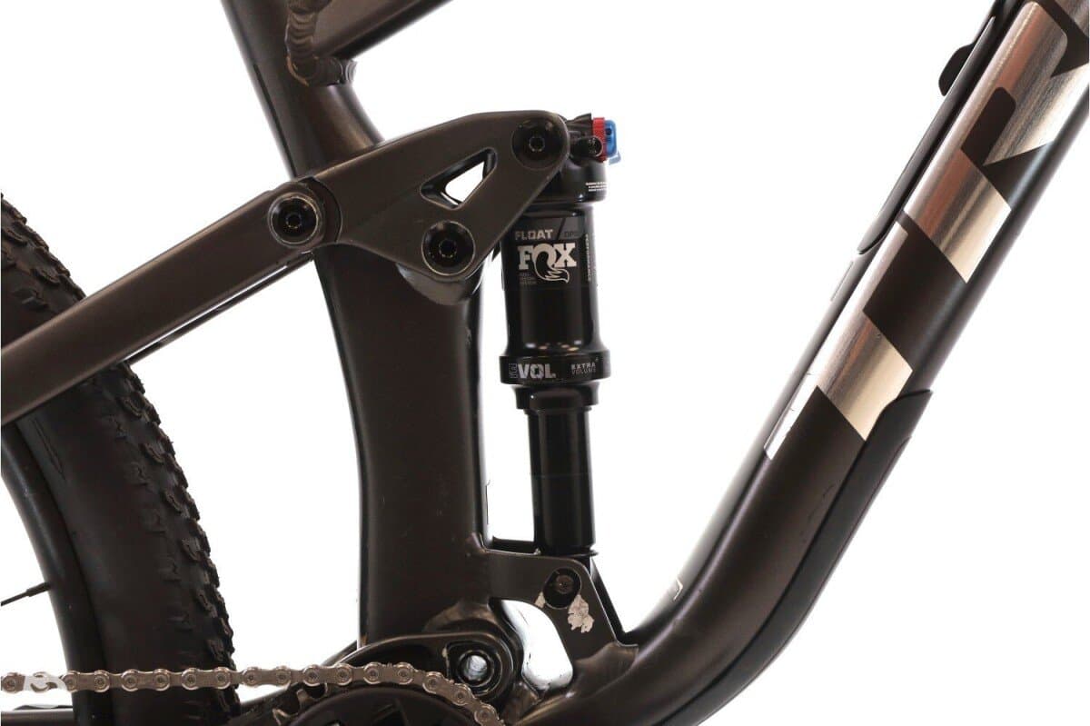 Trek Top Fuel 7 2023