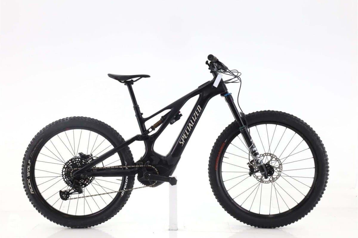 Specialized Turbo Levo 2022