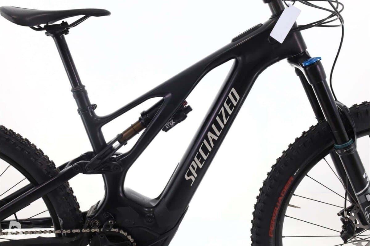 Specialized Turbo Levo 2022