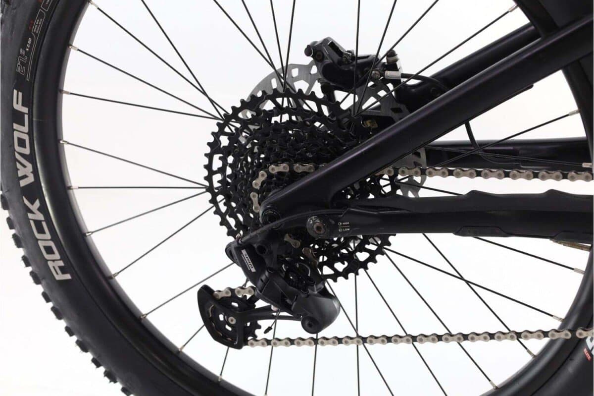 Specialized Turbo Levo 2022