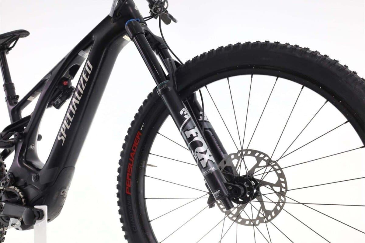 Specialized Turbo Levo 2022