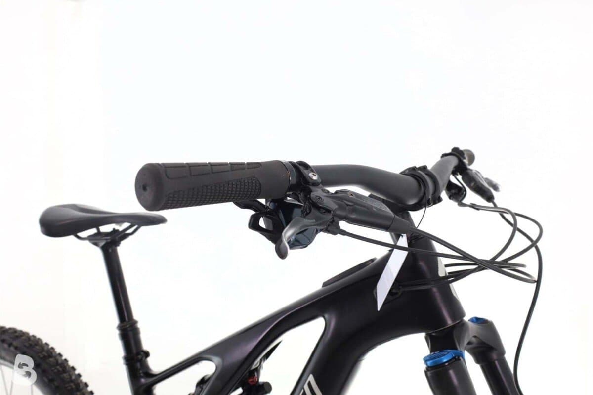 Specialized Turbo Levo 2022