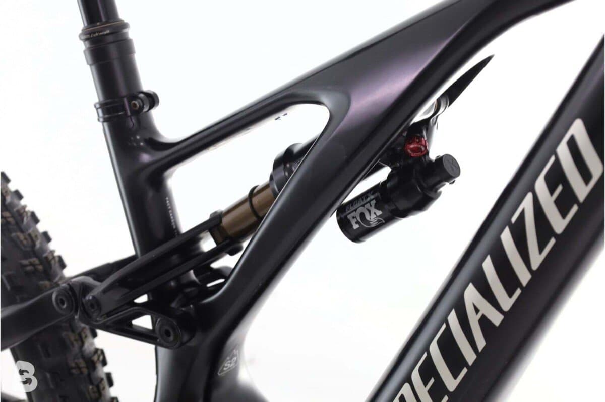 Specialized Turbo Levo 2022