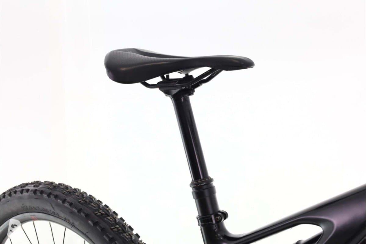 Specialized Turbo Levo 2022