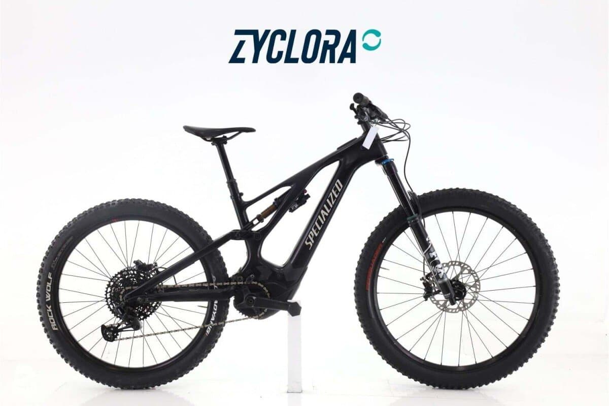 Specialized Turbo Levo 2022