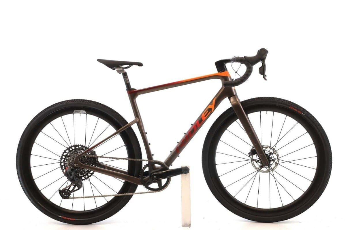 Ridley Ridley Kanzo Adventure AXS 12V 2024