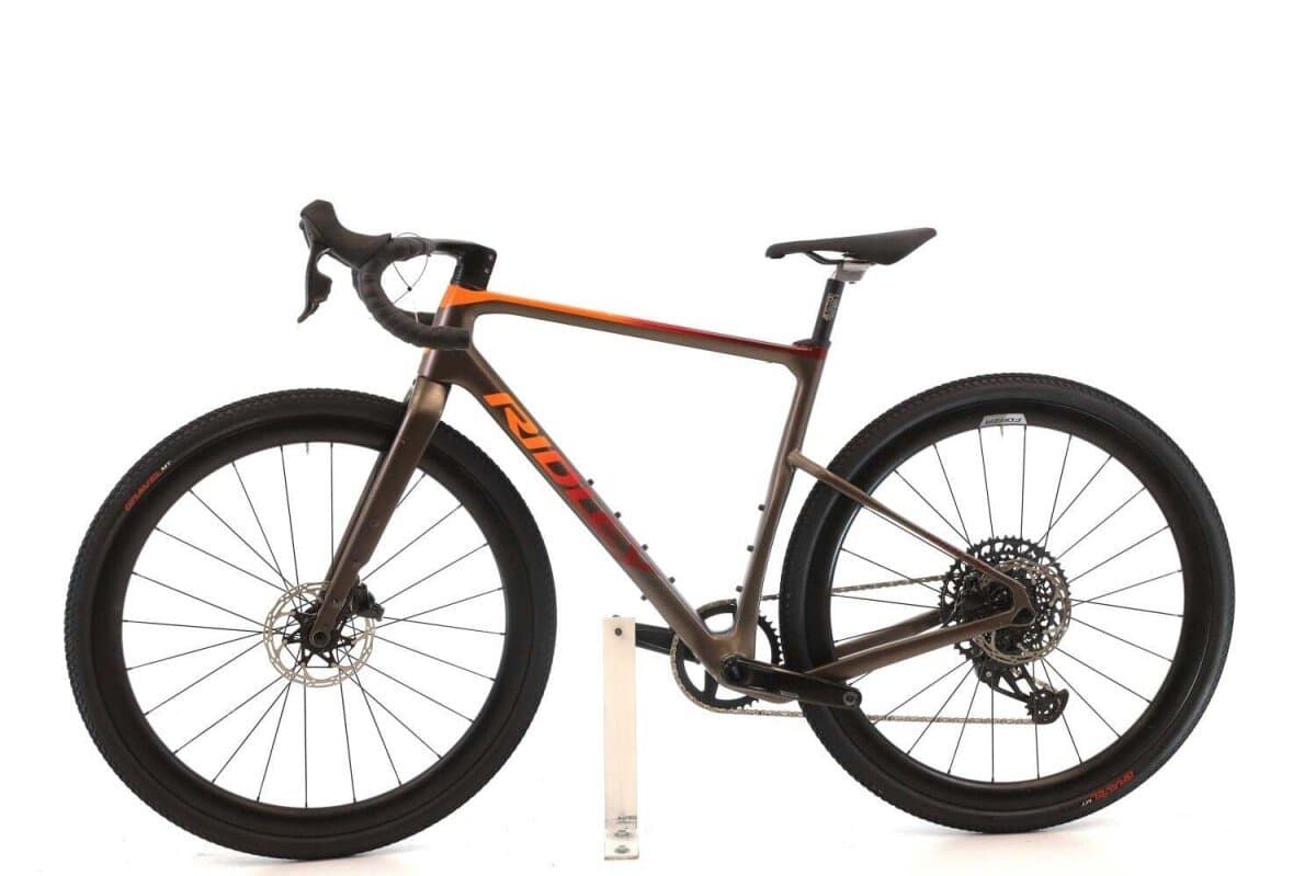 Ridley Ridley Kanzo Adventure AXS 12V 2024