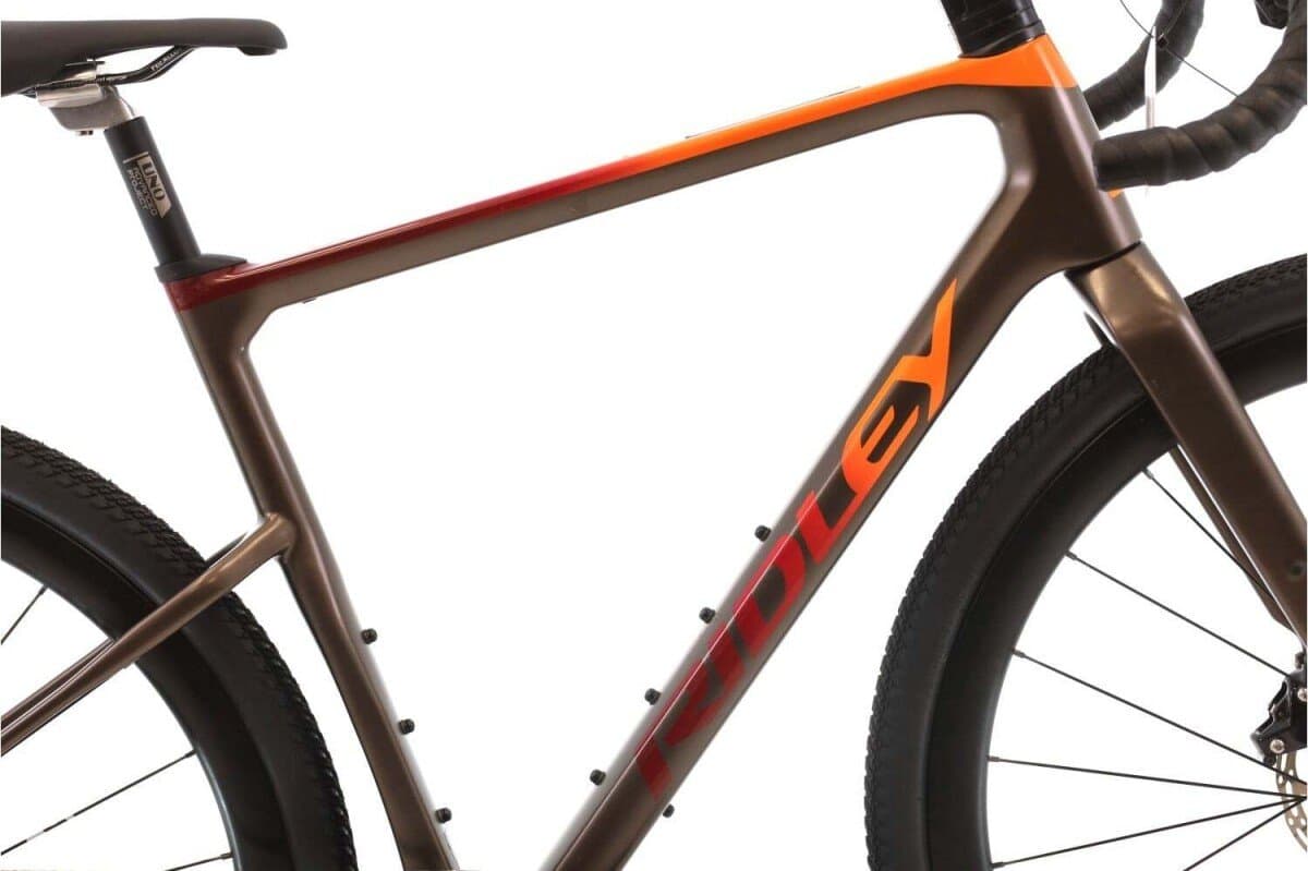 Ridley Ridley Kanzo Adventure AXS 12V 2024