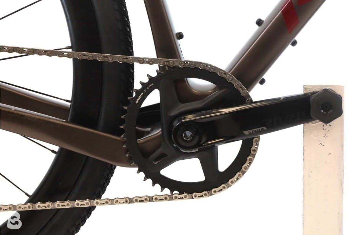 Ridley Ridley Kanzo Adventure AXS 12V 2024