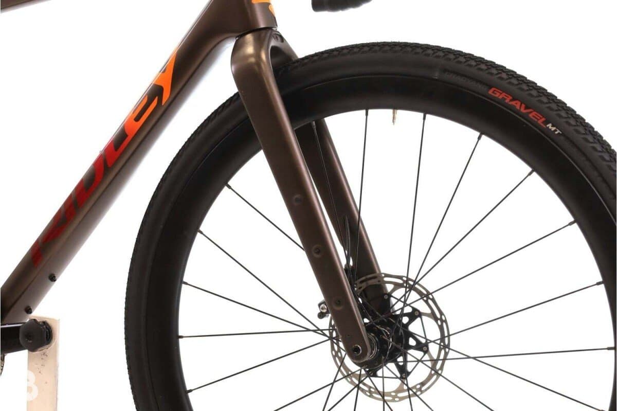 Ridley Ridley Kanzo Adventure AXS 12V 2024