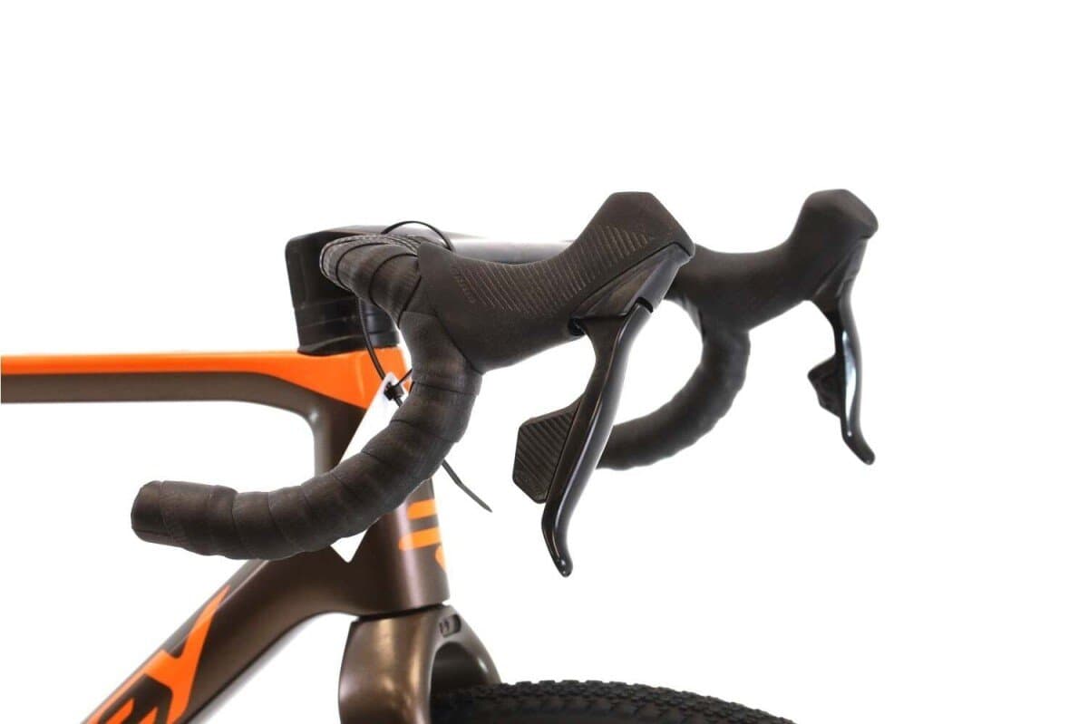 Ridley Ridley Kanzo Adventure AXS 12V 2024