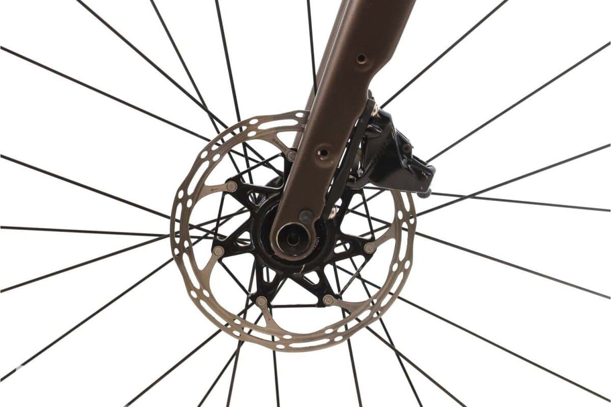 Ridley Ridley Kanzo Adventure AXS 12V 2024