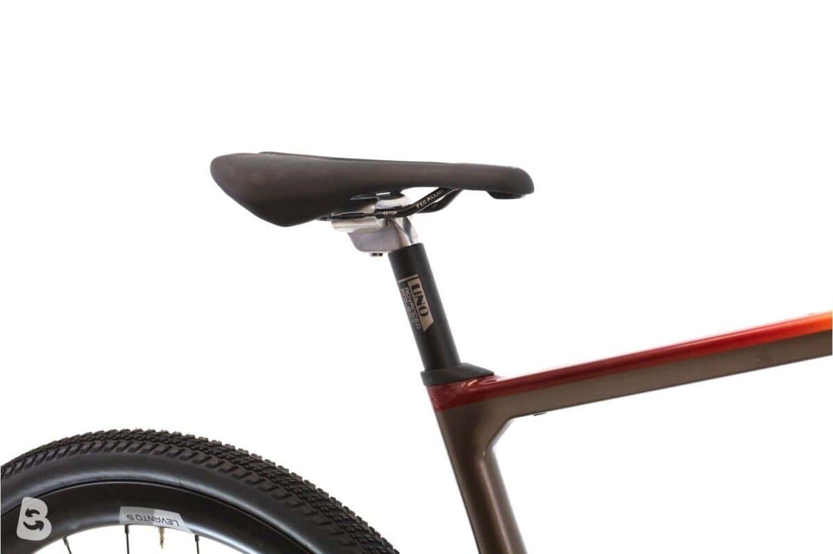 Ridley Ridley Kanzo Adventure AXS 12V 2024