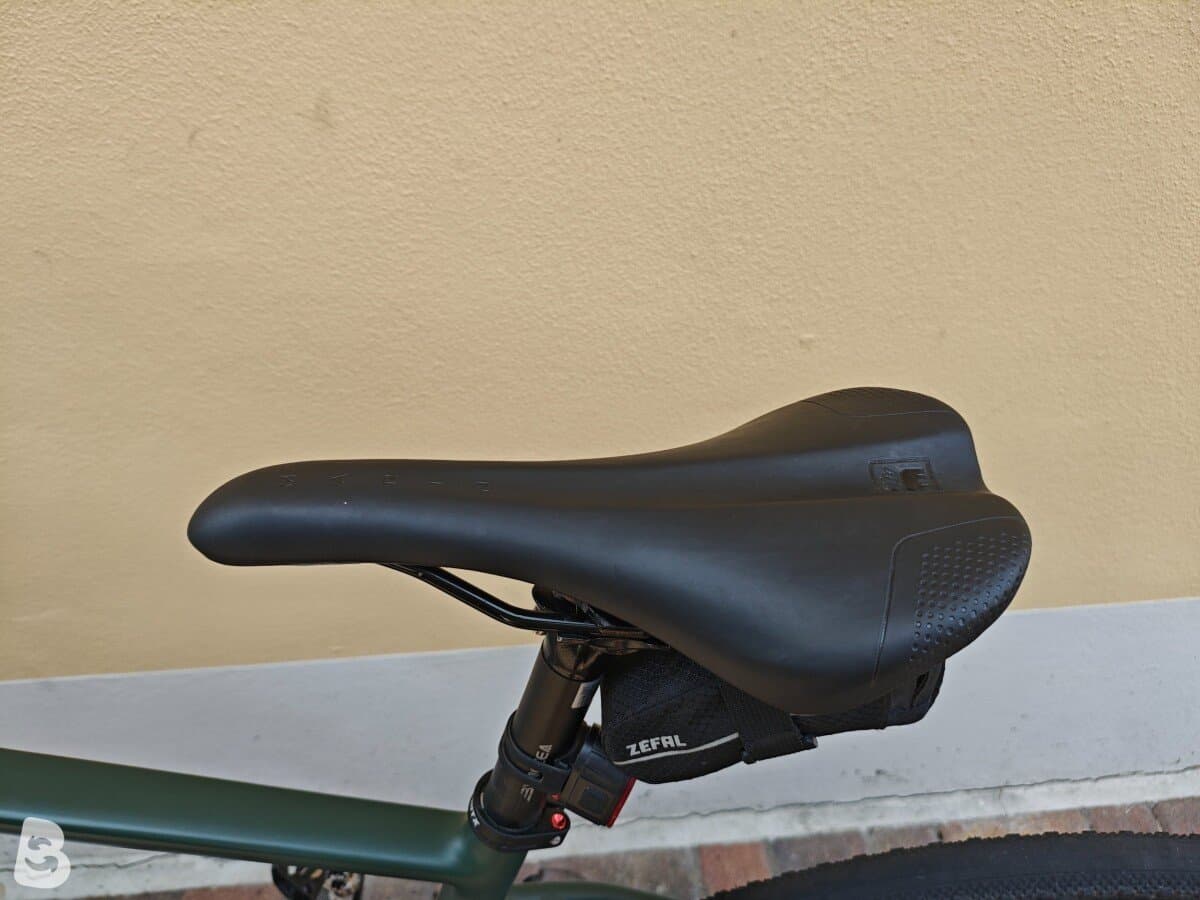 Spiritx Gravel Flat-bar 2026